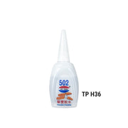 High Quality 3G Square Wood Glue Used In Construction And Interior Design