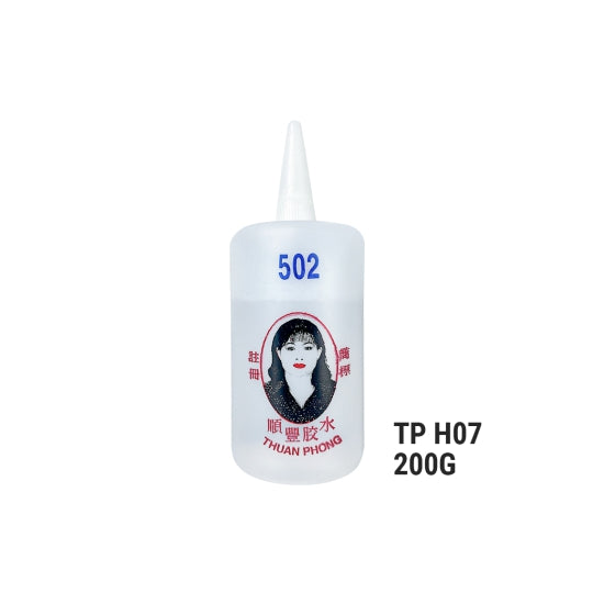 High Quality 3G 200 Gram Wood Glue