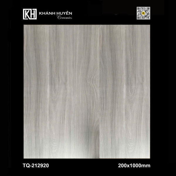 Wood-like Tiles 200×1000 TQ-212920 