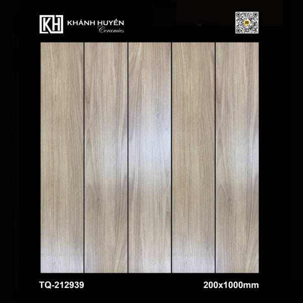 Wood-like Tiles 200×1000 TQ-212939 