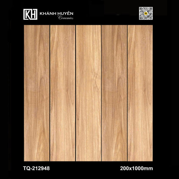 Wood-like Tiles 200×1000 TQ-212948 