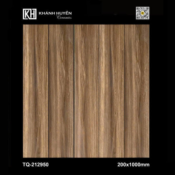 Wood-like Tiles 200×1000 TQ-212950 