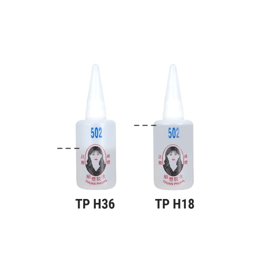 3G Full Round High Quality Wood Glue 500ml