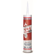 Dawoosil 1199A fireproof silicone glue imported from Korea 
