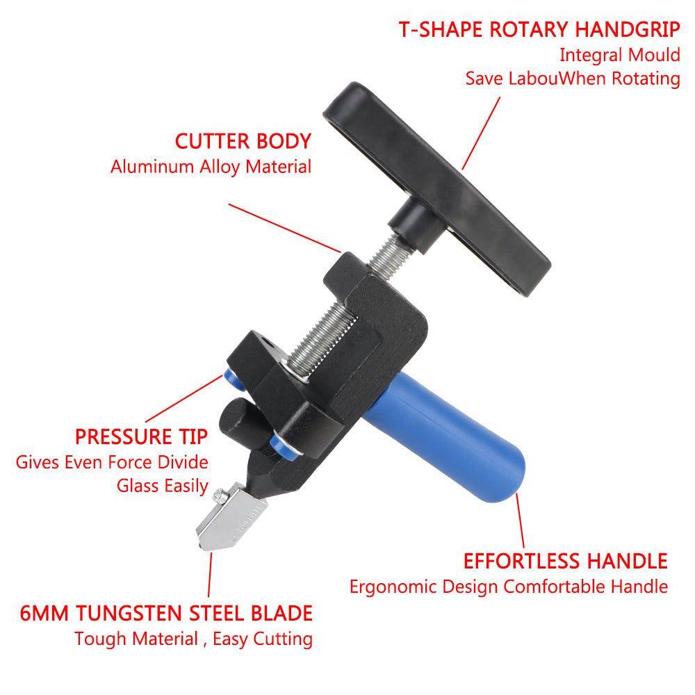 Dao Cắt Gạch Kính 2in1 Chuyên Nghiệp Đa Năng
