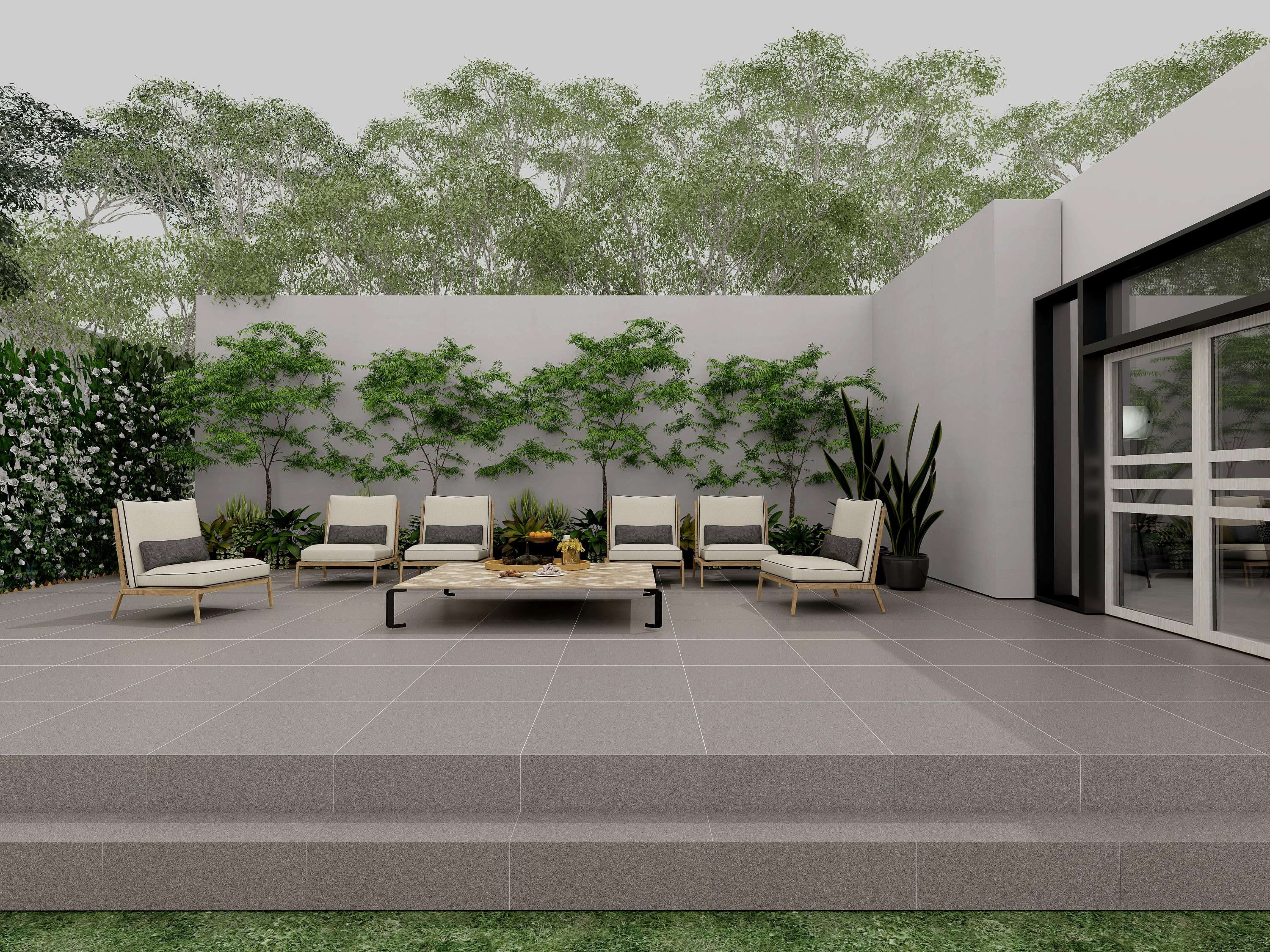 Floor tiles 600x600mm code vgm-66003