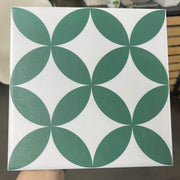 Gạch bông 200x200 mã F2155 - Daisan Mart