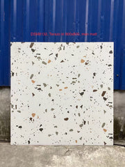 Gạch terrazzo 80x80 mã 8132 - Daisan Mart