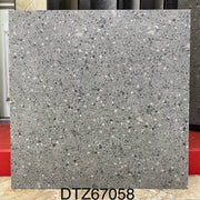Gạch Terrazzo KT 600x600mm 67058 (1h/1.44m/4v/28.5kg) - Daisan Mart