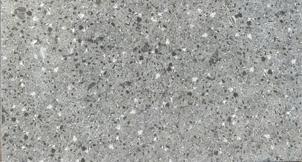 Gạch Terrazzo porcelain men matt 300x600mm (1h/1.44m/8v) - Daisan Mart