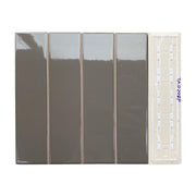 Gạch thẻ 50x200mm loại 1 mã TA0208M - Daisan Mart