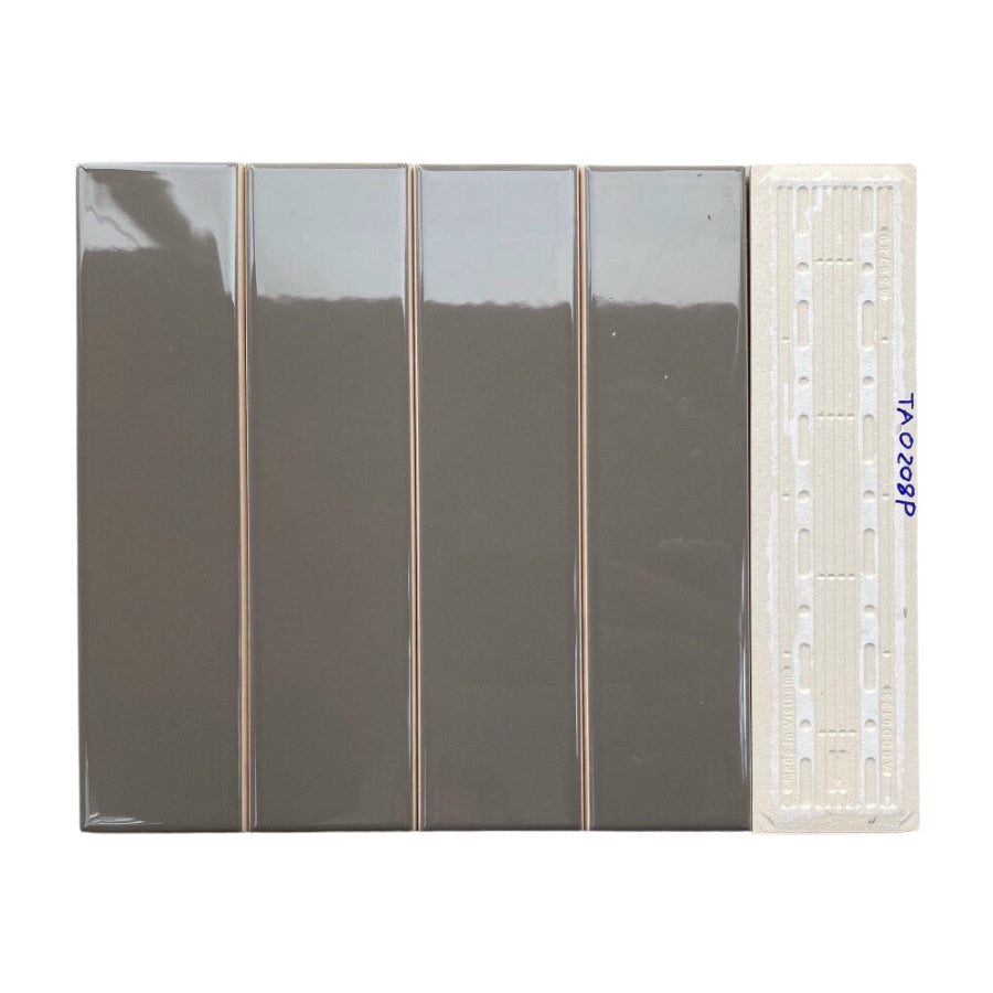 Gạch thẻ 50x200mm loại 1 mã TA0208M - Daisan Mart