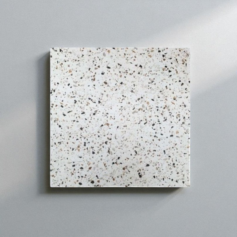 Gạch Terrazzo KT 600x600mm 6929(66029) (1h/1.44m/4v/28.5kg) - Daisan Mart