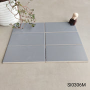 Gạch thẻ 75x150mm loại 1 mã SI0306M - Daisan Mart