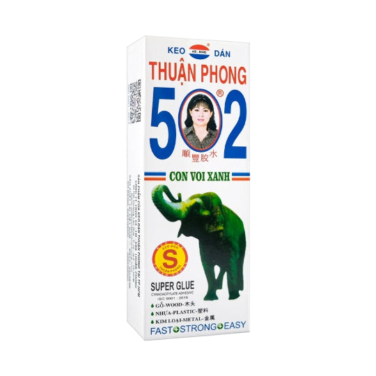 502 Elephant Glue S