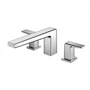 GB hot and cold bathtub faucet TBG10201B (3 holes) TBG10201B