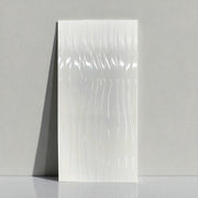 Ceramic wall tiles KT 300x600mm white glossy code STA6300A