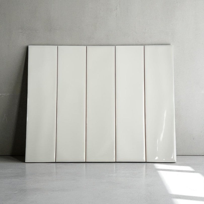 Vietnam tile size 75x300 gray glossy grade 1 code FSA0312P
