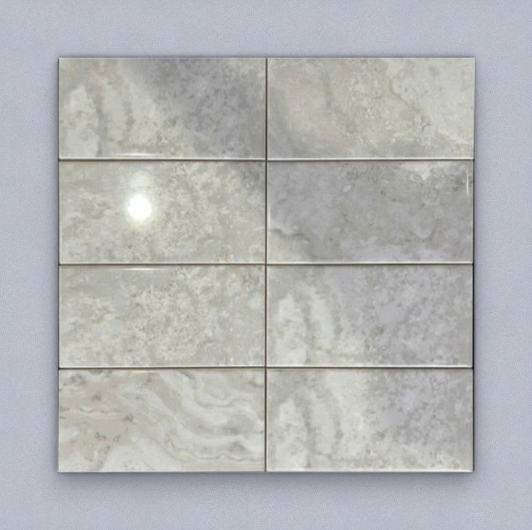 Vietnamese tile size 75x150mm, grade 1, code RST0306P