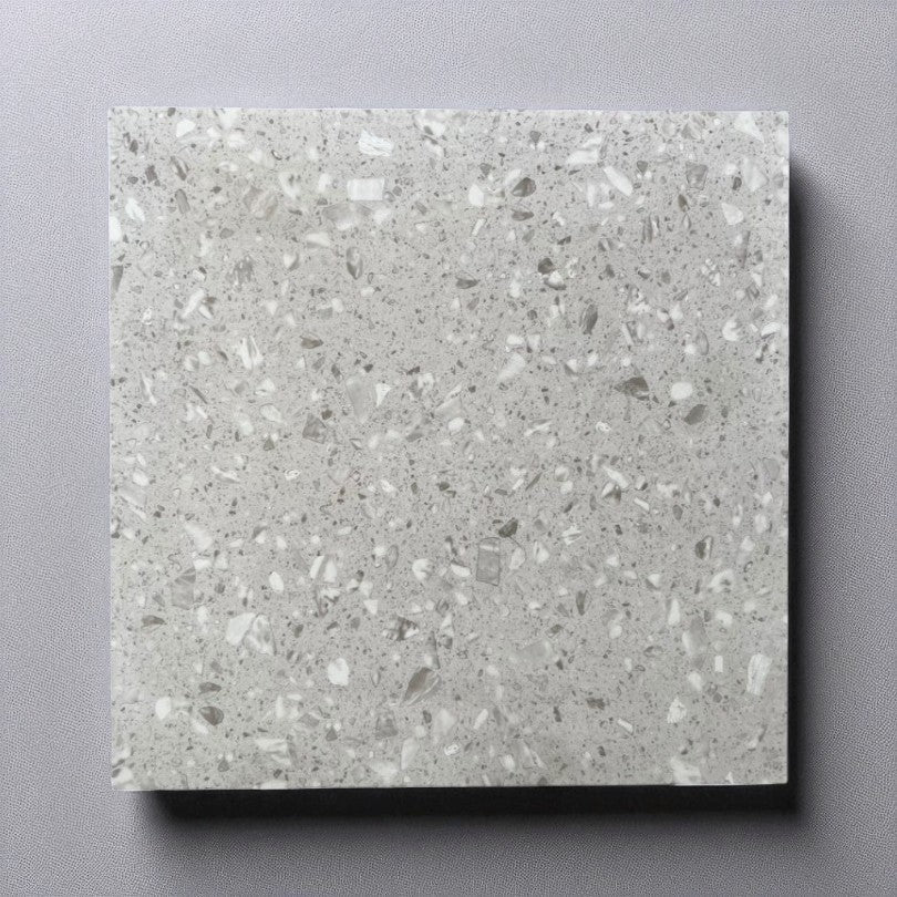Terrazzo Tiles KT 600x600mm 67052 (1h/1.44m/4v/28.5kg)