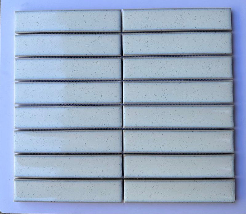 MHT 357 Chopstick Mosaic Tiles 