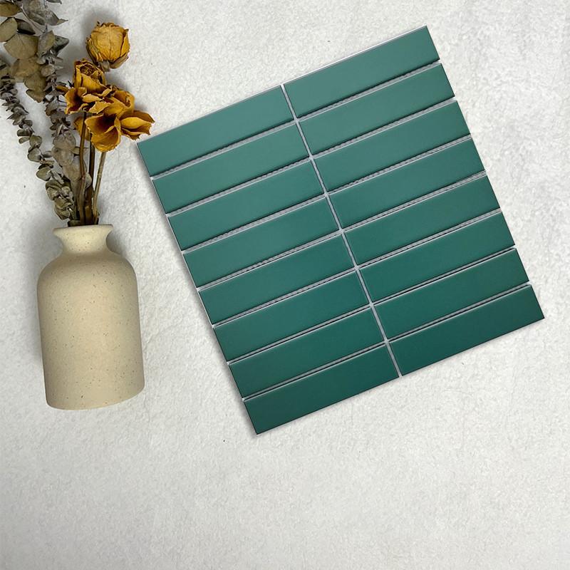 Chopstick Mosaic Tiles Code 303