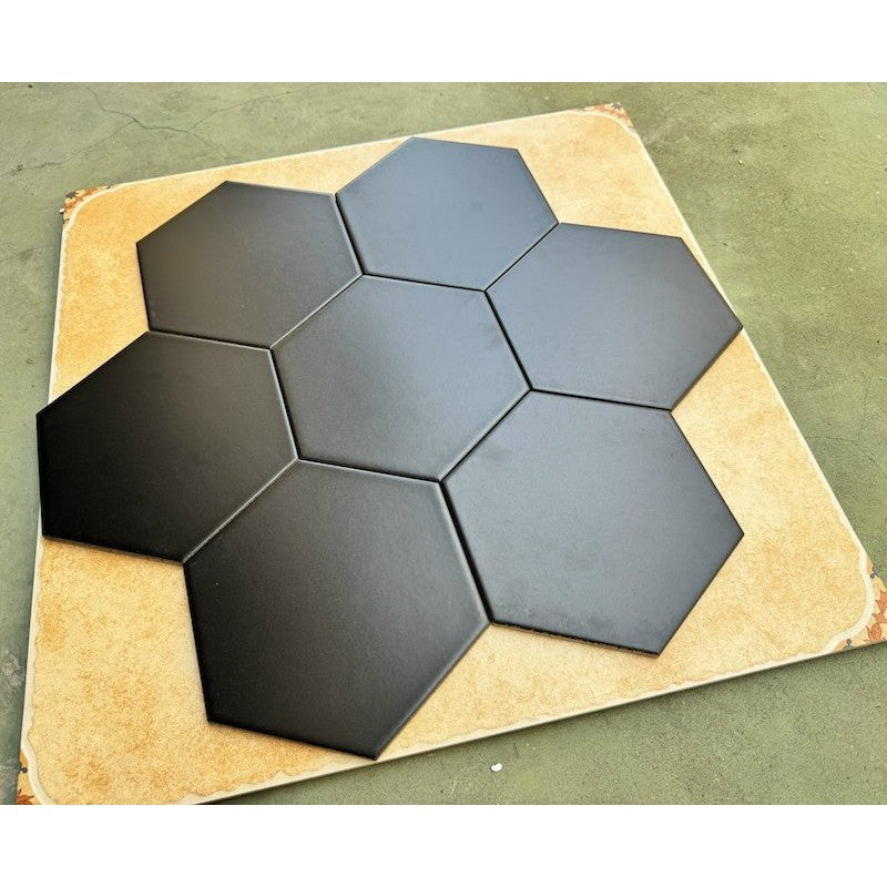 Hexagonal Tile 200x230mm MHB 23200 
