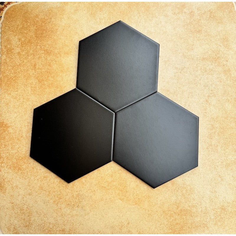 Hexagonal Tile 200x230mm MHB 23200 