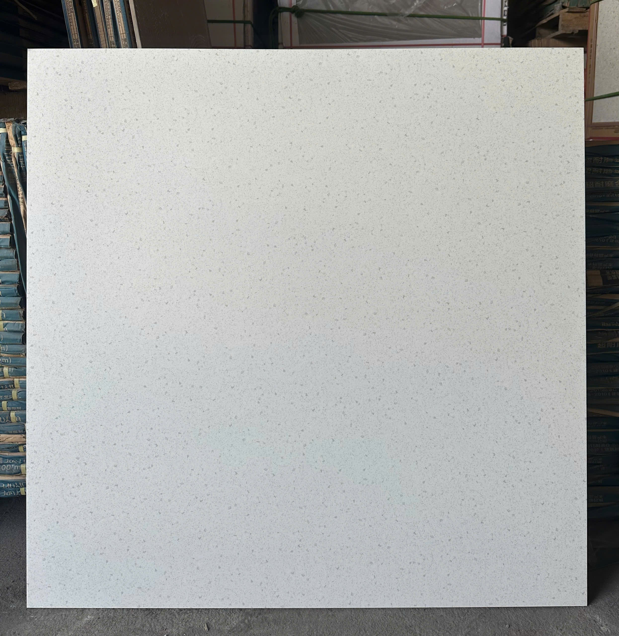 1000x1000 matt smooth floor tiles code H1062