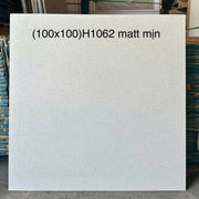 1000x1000 matt smooth floor tiles code H1062
