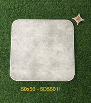 Gray antique brick 500x500 KL-5D55011