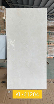 600x1200 Granite Glazed Tiles KL-61204