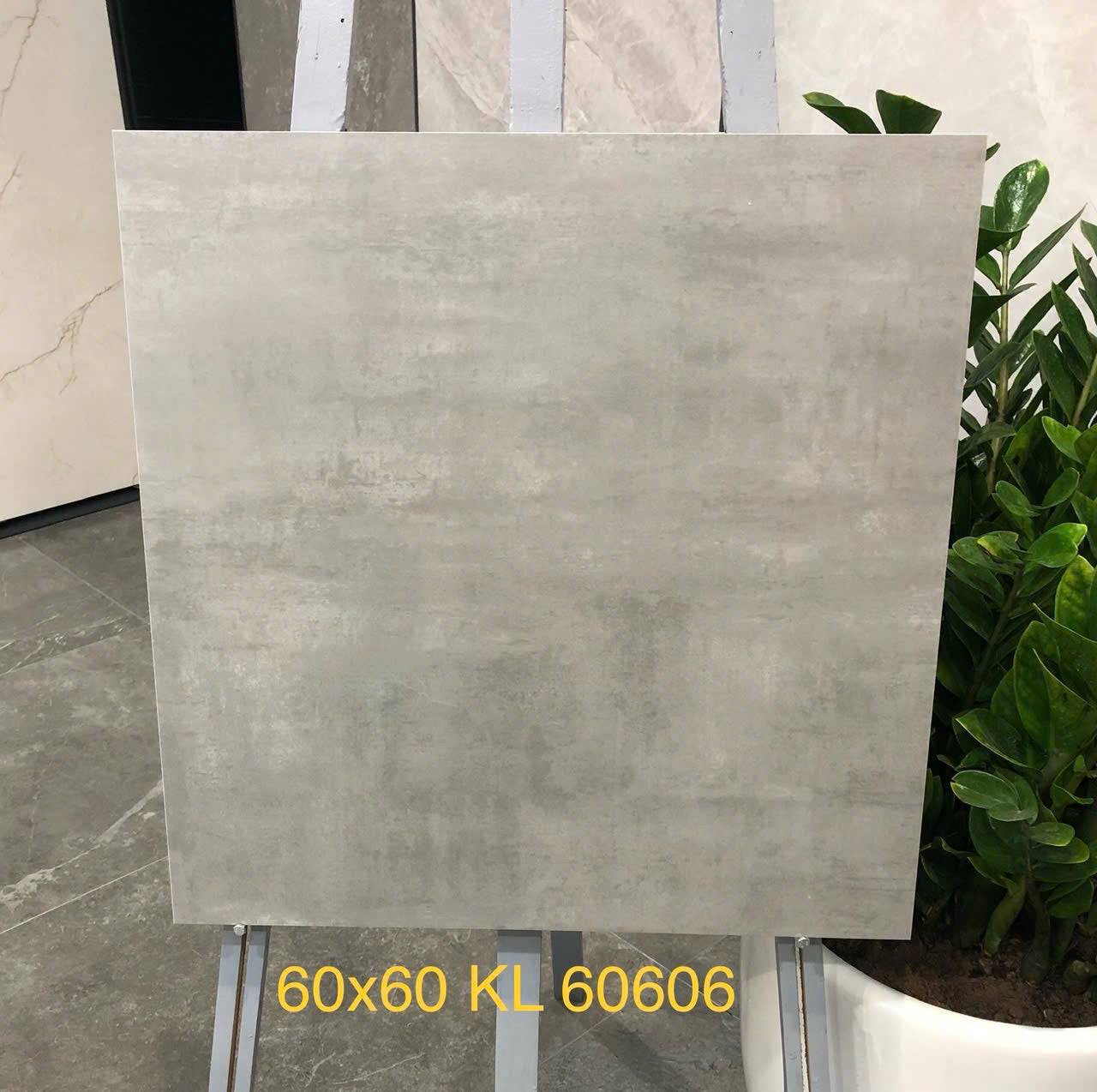 600x600 ceramic tiles code KL60606