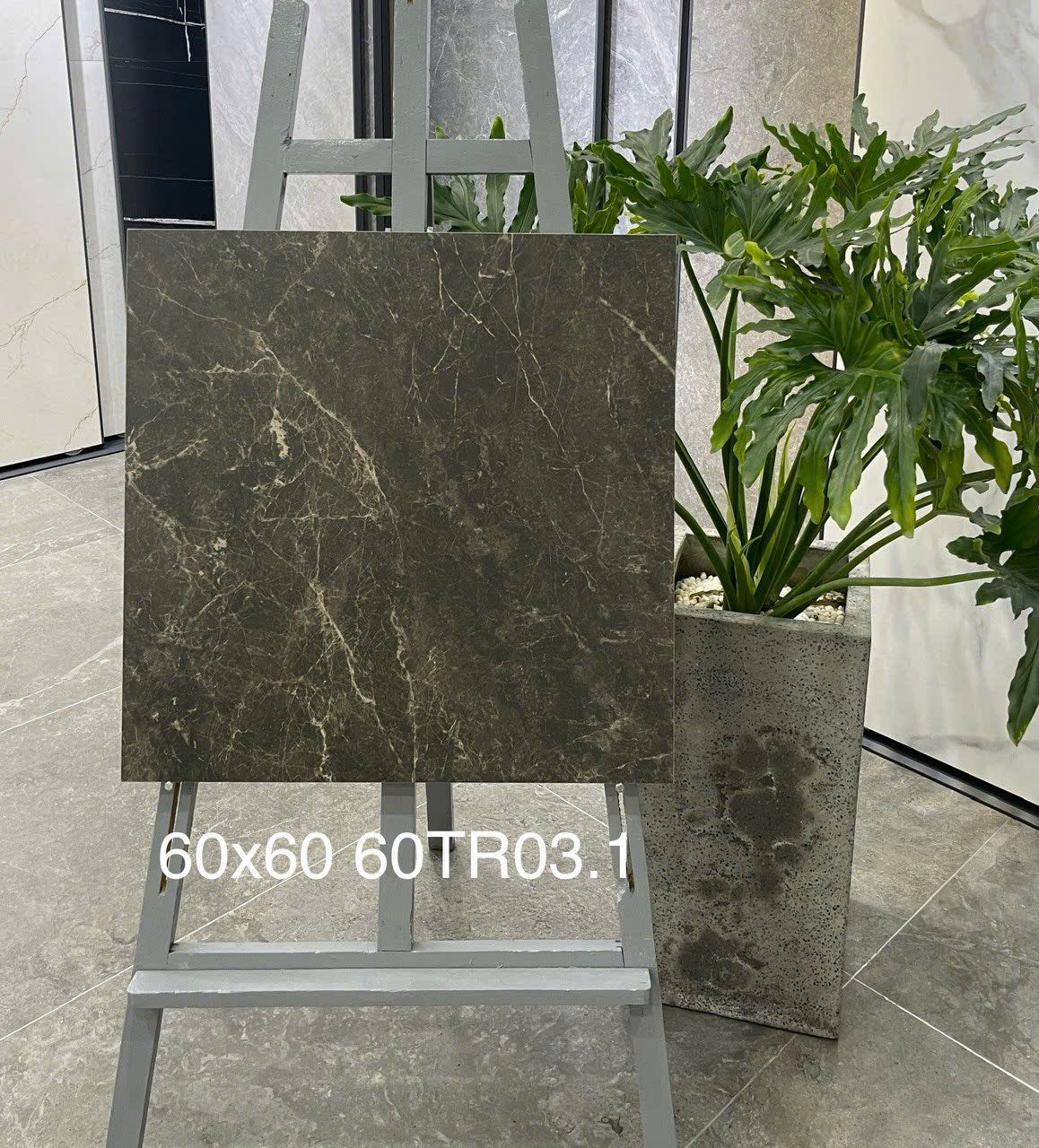 600x600 ceramic tiles code 60TR03