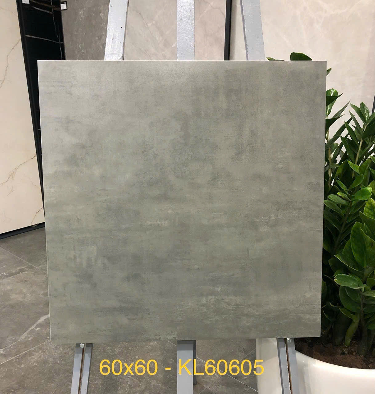 600x600 ceramic tiles code KL60605