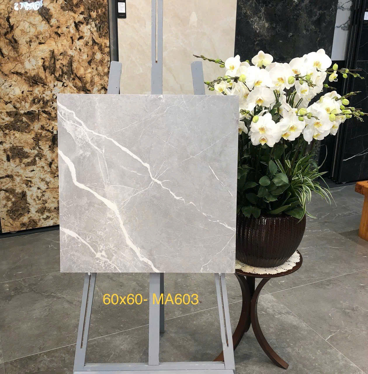 600x600 ceramic tiles code MA603