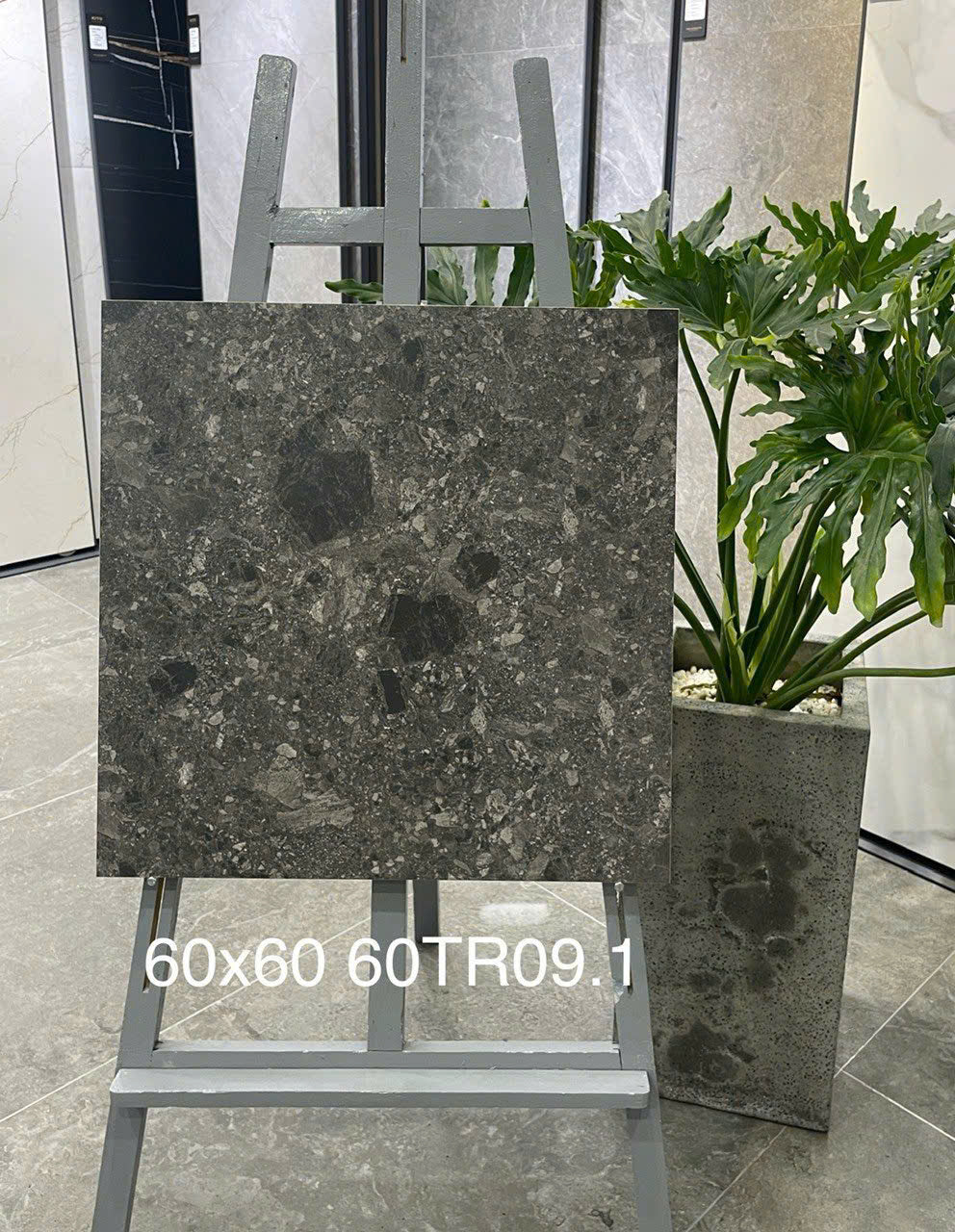 600x600 ceramic tiles code 60TR09