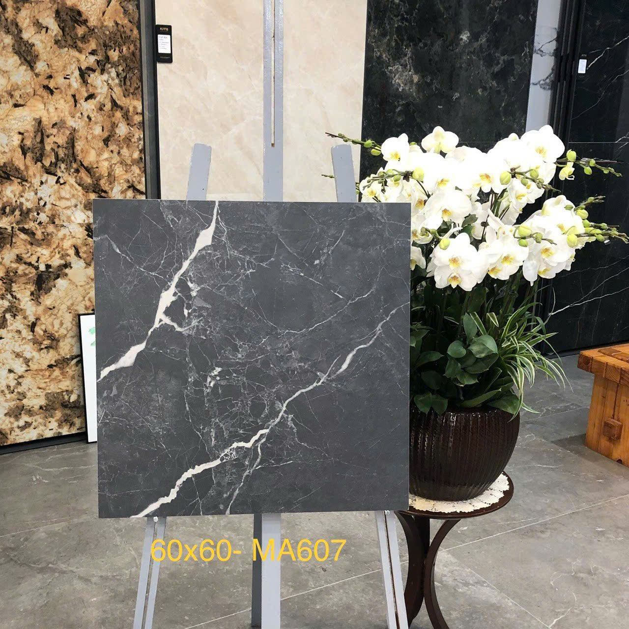 600x600 ceramic tiles code MA607