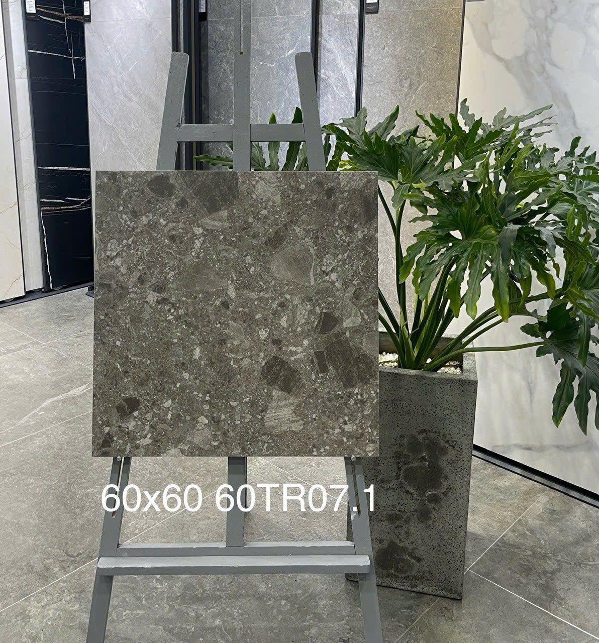 600x600 ceramic tiles code 60TR07
