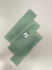Tile size 75x300mm code 7532P3