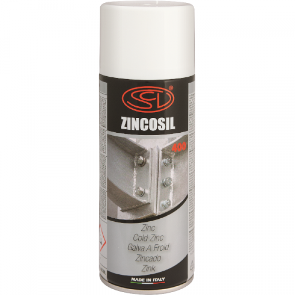 Zincosil Galvanizing Paint 